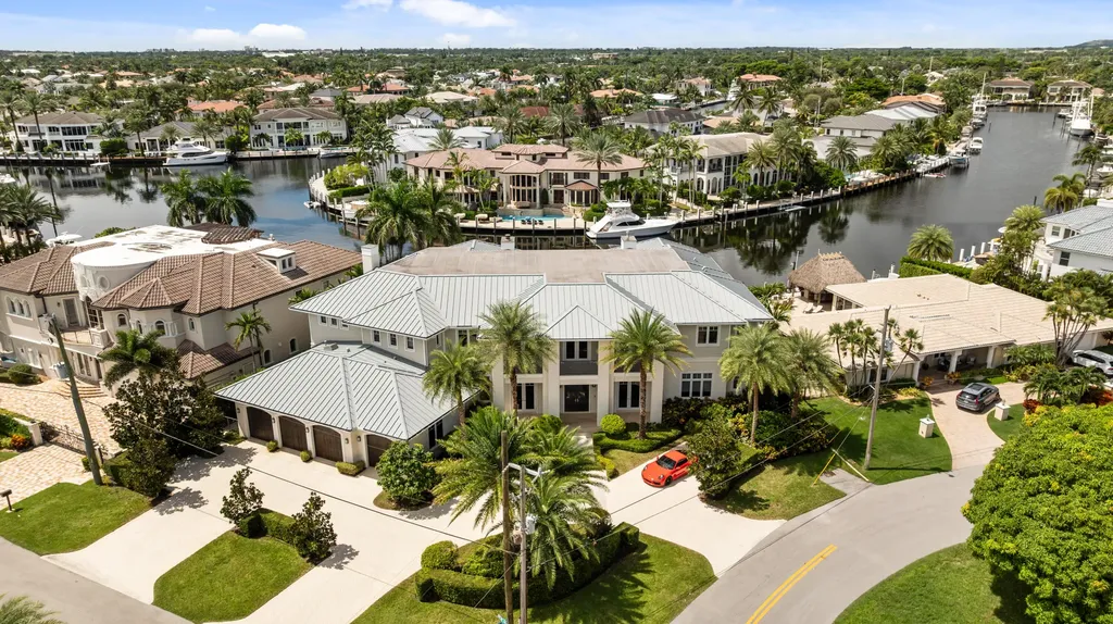 3211 NE 27th Avenue Lighthouse Point FL 33064