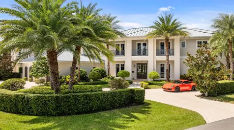 3211 NE 27th Avenue Lighthouse Point FL 33064