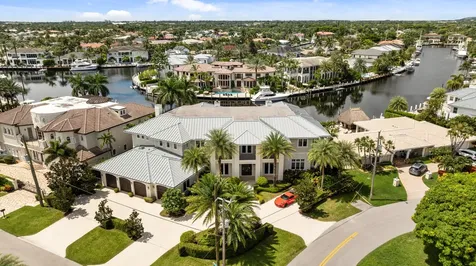 3211 NE 27th Avenue Lighthouse Point FL 33064