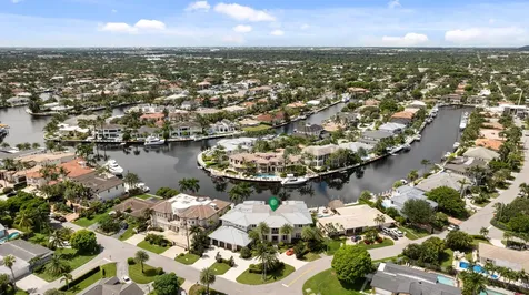 3211 NE 27th Avenue Lighthouse Point FL 33064