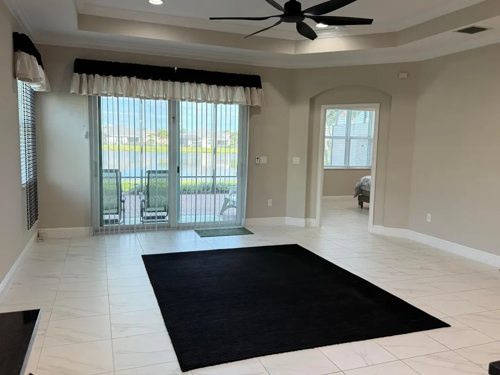 12845 SW Lake Fern Circle Port St Lucie FL 34987