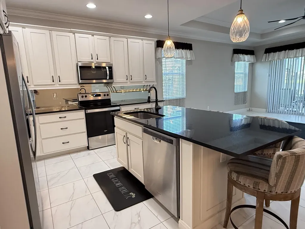 12845 SW Lake Fern Circle Port St Lucie FL 34987