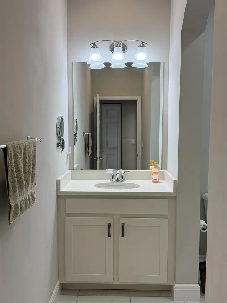 12845 SW Lake Fern Circle Port St Lucie FL 34987