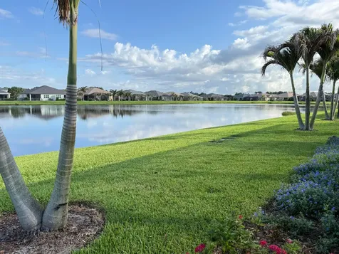 12845 SW Lake Fern Circle Port St Lucie FL 34987