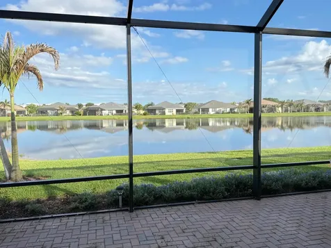 12845 SW Lake Fern Circle Port St Lucie FL 34987