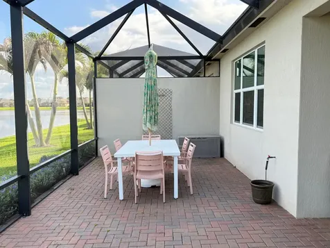12845 SW Lake Fern Circle Port St Lucie FL 34987
