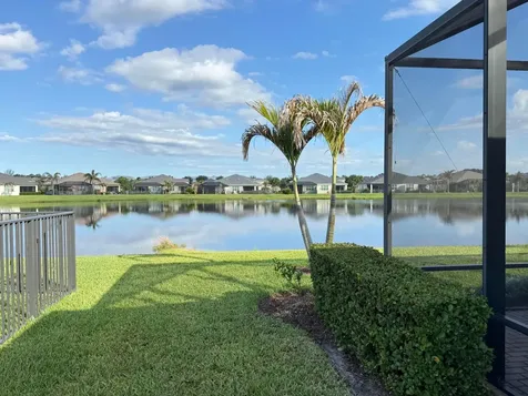 12845 SW Lake Fern Circle Port St Lucie FL 34987