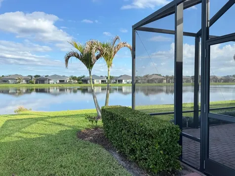 12845 SW Lake Fern Circle Port St Lucie FL 34987