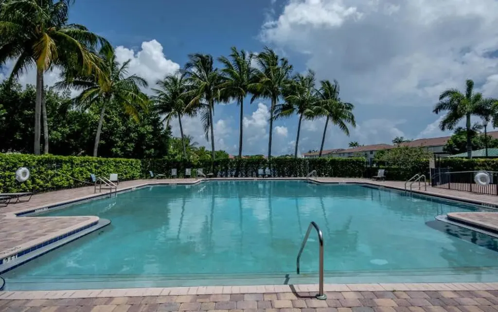 3019 Laurel Ridge Circle Riviera Beach FL 33404