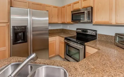 3019 Laurel Ridge Circle Riviera Beach FL 33404
