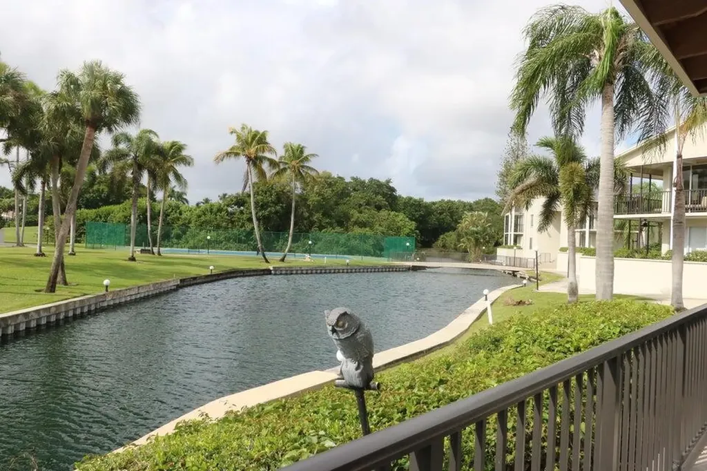11811 Ave Of The Pga Palm Beach Gardens FL 33418