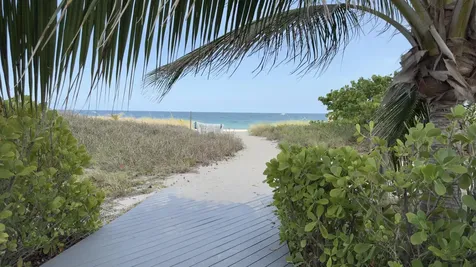5200 N Ocean Boulevard Lauderdale By The Sea FL 33308