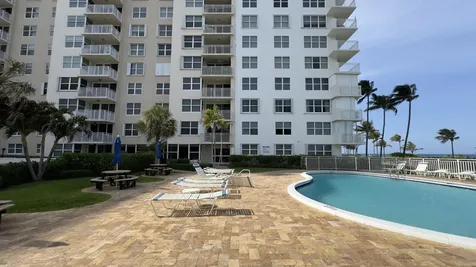 5200 N Ocean Boulevard Lauderdale By The Sea FL 33308