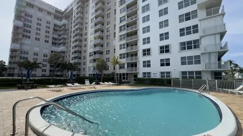 5200 N Ocean Boulevard Lauderdale By The Sea FL 33308