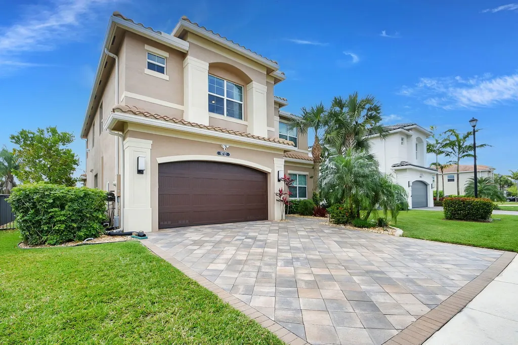 9712 Celtic Sea Lane Delray Beach FL 33446