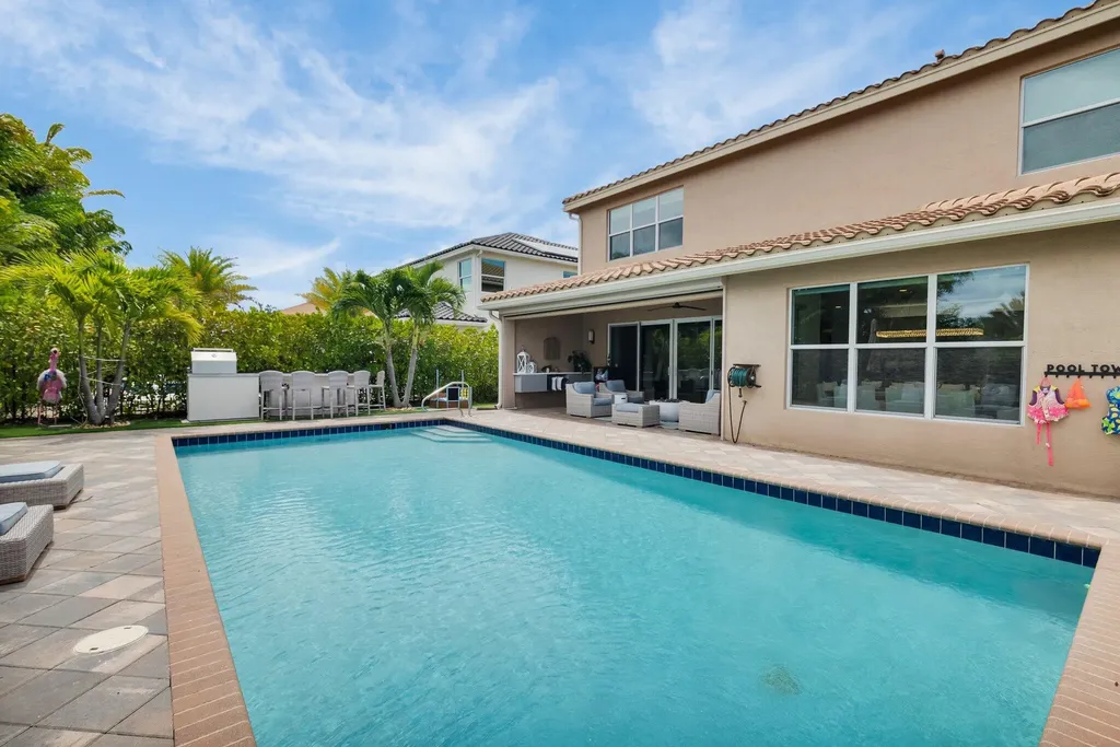 9712 Celtic Sea Lane Delray Beach FL 33446