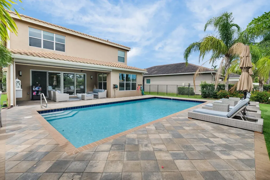 9712 Celtic Sea Lane Delray Beach FL 33446