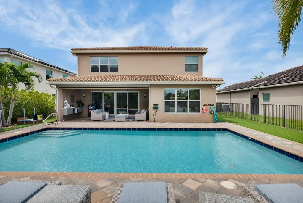 9712 Celtic Sea Lane Delray Beach FL 33446