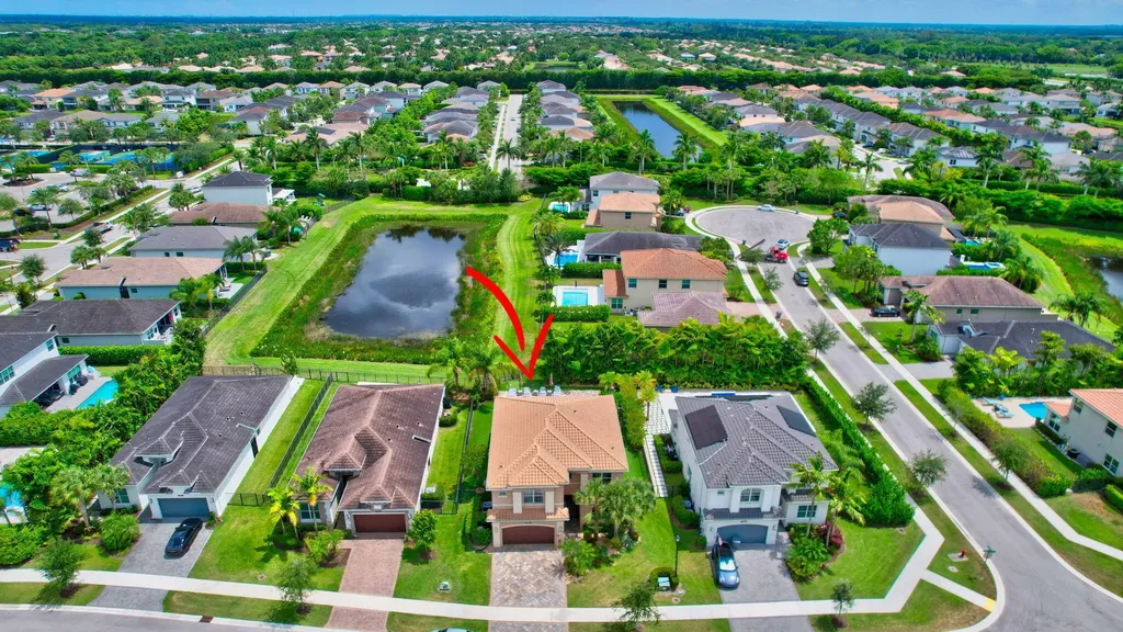 9712 Celtic Sea Lane Delray Beach FL 33446