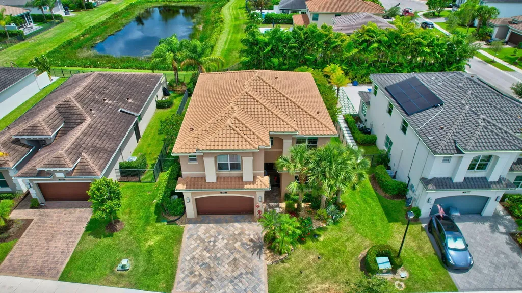 9712 Celtic Sea Lane Delray Beach FL 33446