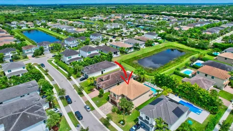 9712 Celtic Sea Lane Delray Beach FL 33446