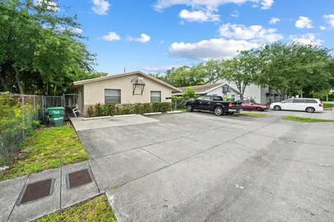 2840 NW 13th Court Fort Lauderdale FL 33311
