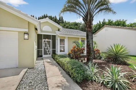 3730 Green Cypress Way Lake Worth FL 33467