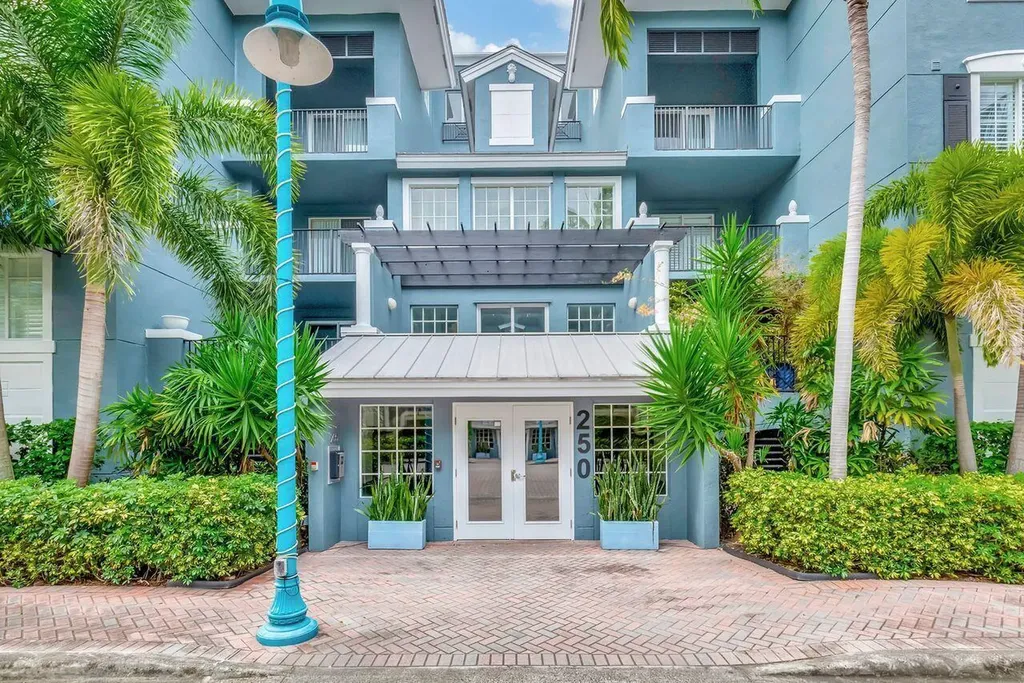 250 NE 3rd Avenue Delray Beach FL 33444