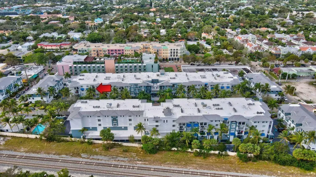 250 NE 3rd Avenue Delray Beach FL 33444