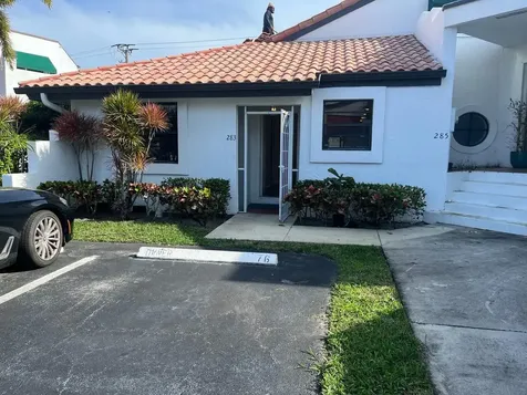 283 NW 36th Avenue Deerfield Beach FL 33442