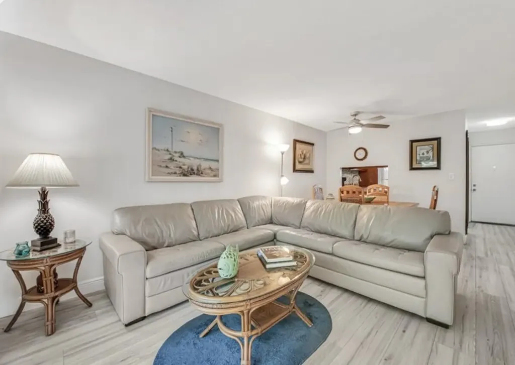 2855 Garden Drive S Lake Worth Beach FL 33461