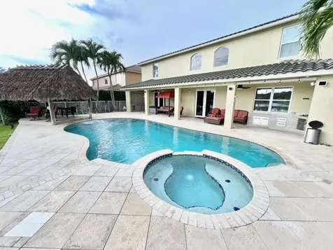 3766 W Gardenia Avenue Weston FL 33332