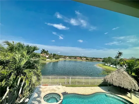 3766 W Gardenia Avenue Weston FL 33332