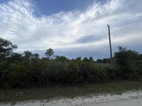 15840 NW 298th Street Okeechobee FL 34972