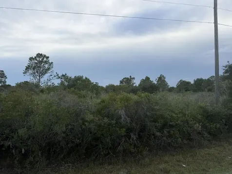 15840 NW 298th Street Okeechobee FL 34972