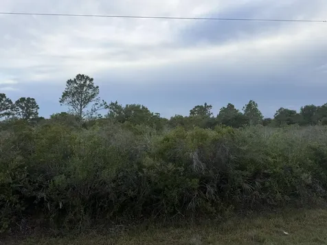 15840 NW 298th Street Okeechobee FL 34972