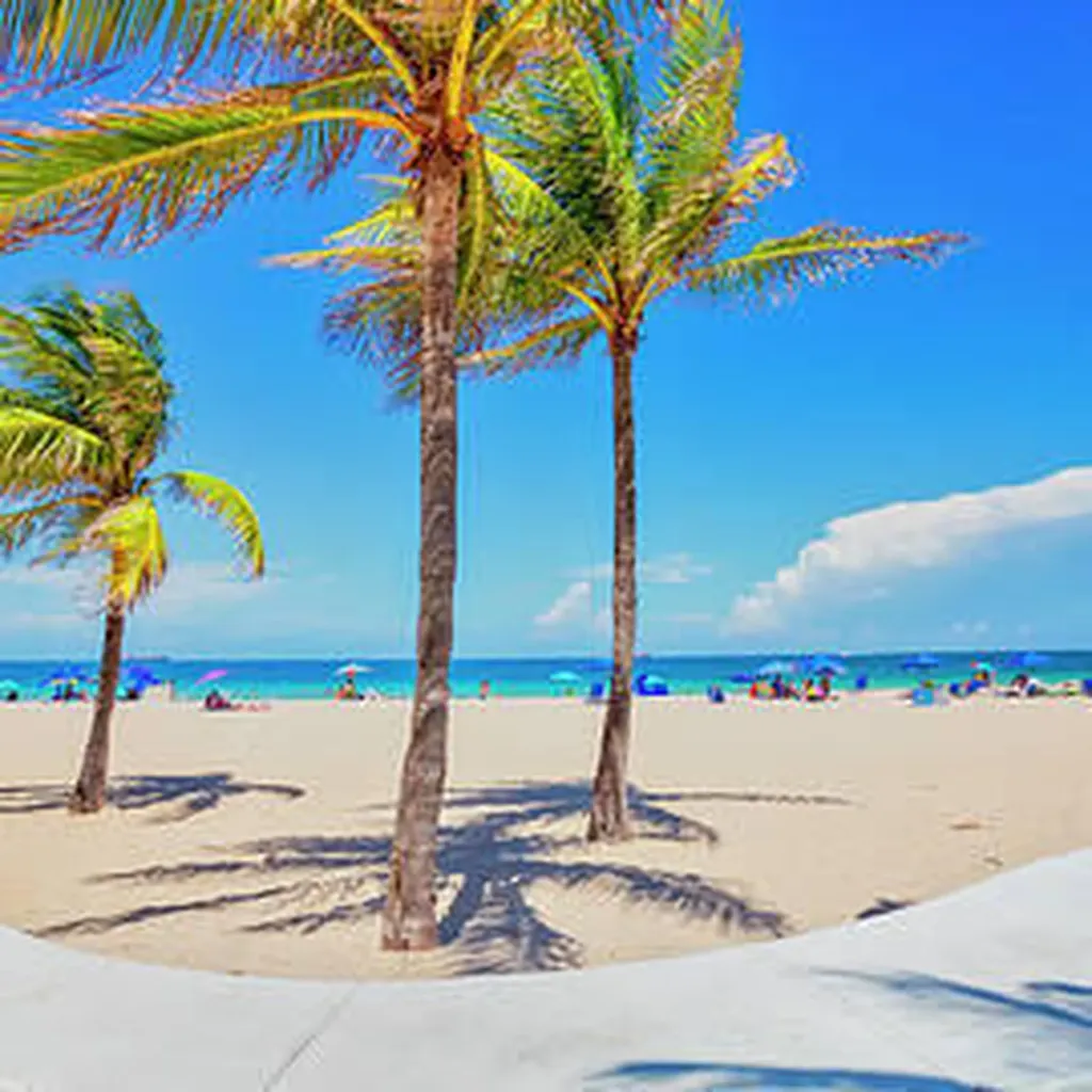 3850 Washington Street Hollywood FL 33021