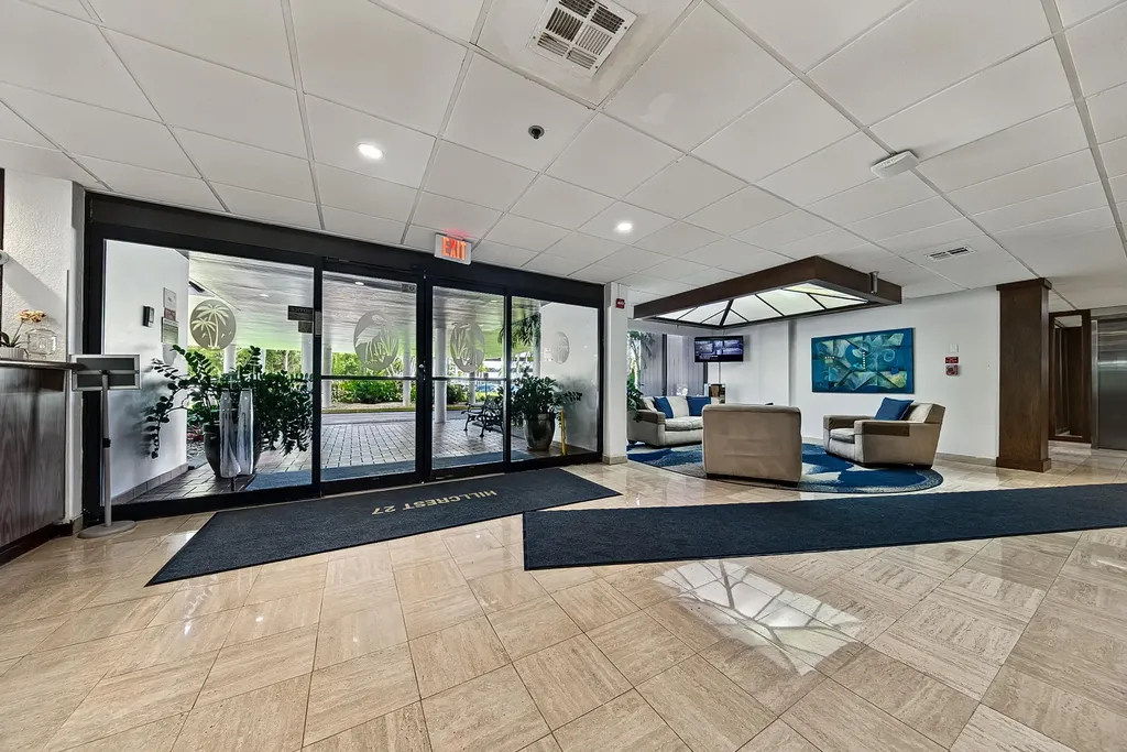 3850 Washington Street Hollywood FL 33021