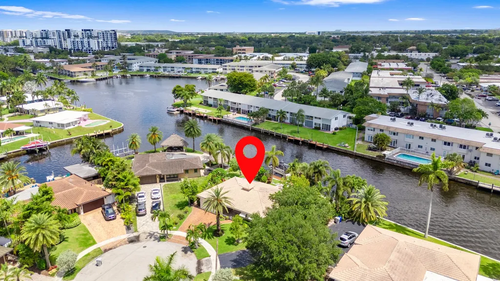 270 SE 5th Terrace Pompano Beach FL 33060