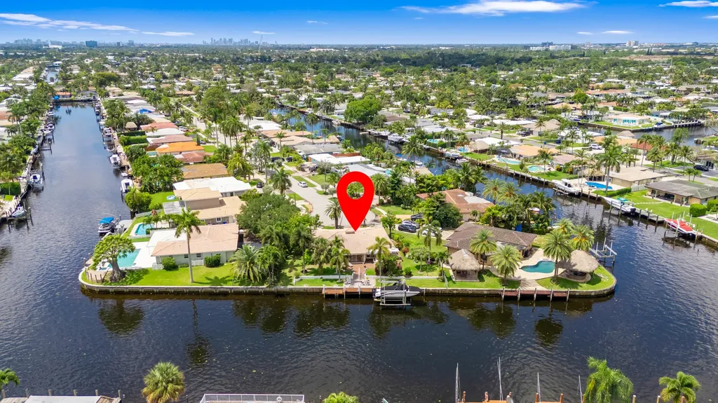 270 SE 5th Terrace Pompano Beach FL 33060