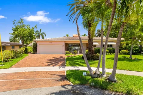 270 SE 5th Terrace Pompano Beach FL 33060