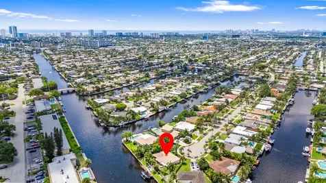 270 SE 5th Terrace Pompano Beach FL 33060