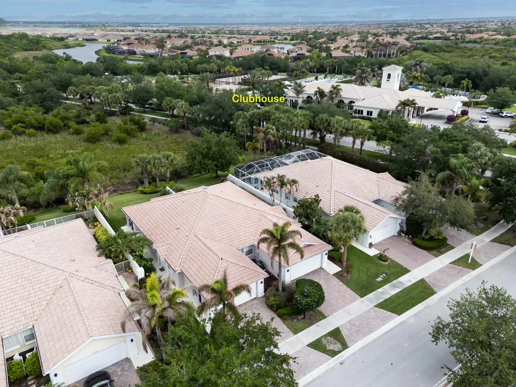 10714 SW Elsinore Drive Port St Lucie FL 34987