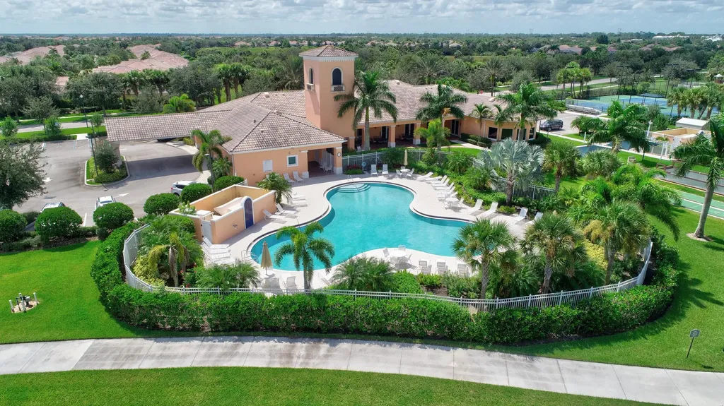 10714 SW Elsinore Drive Port St Lucie FL 34987