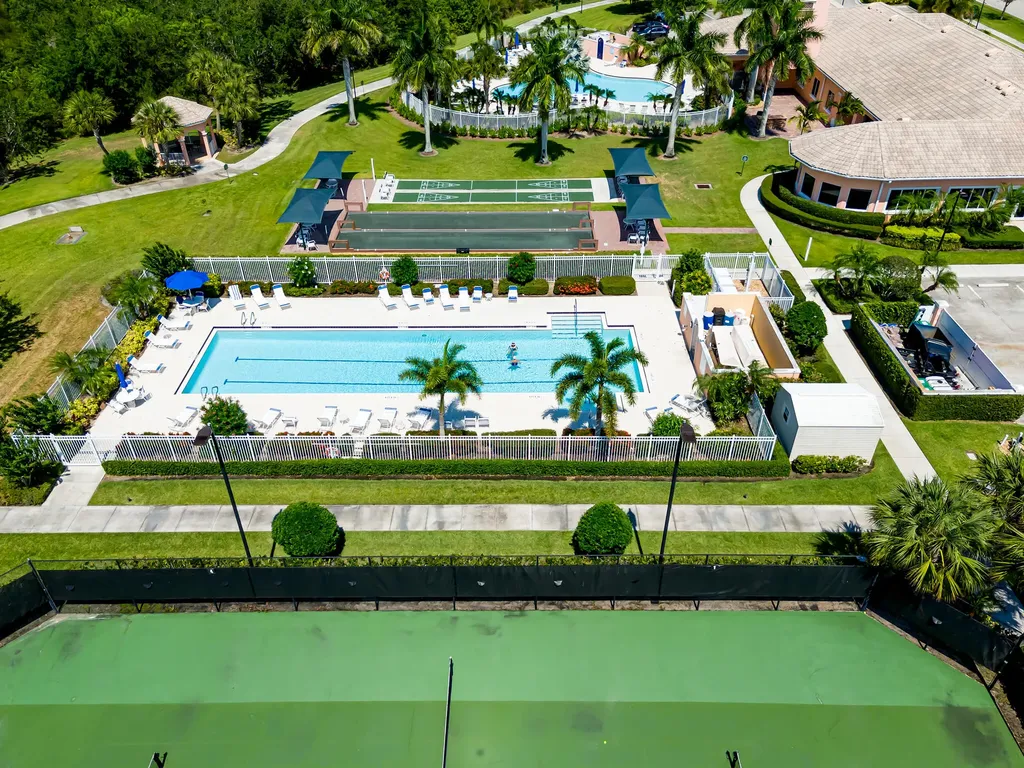 10714 SW Elsinore Drive Port St Lucie FL 34987