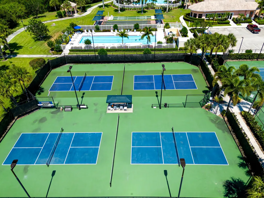 10714 SW Elsinore Drive Port St Lucie FL 34987