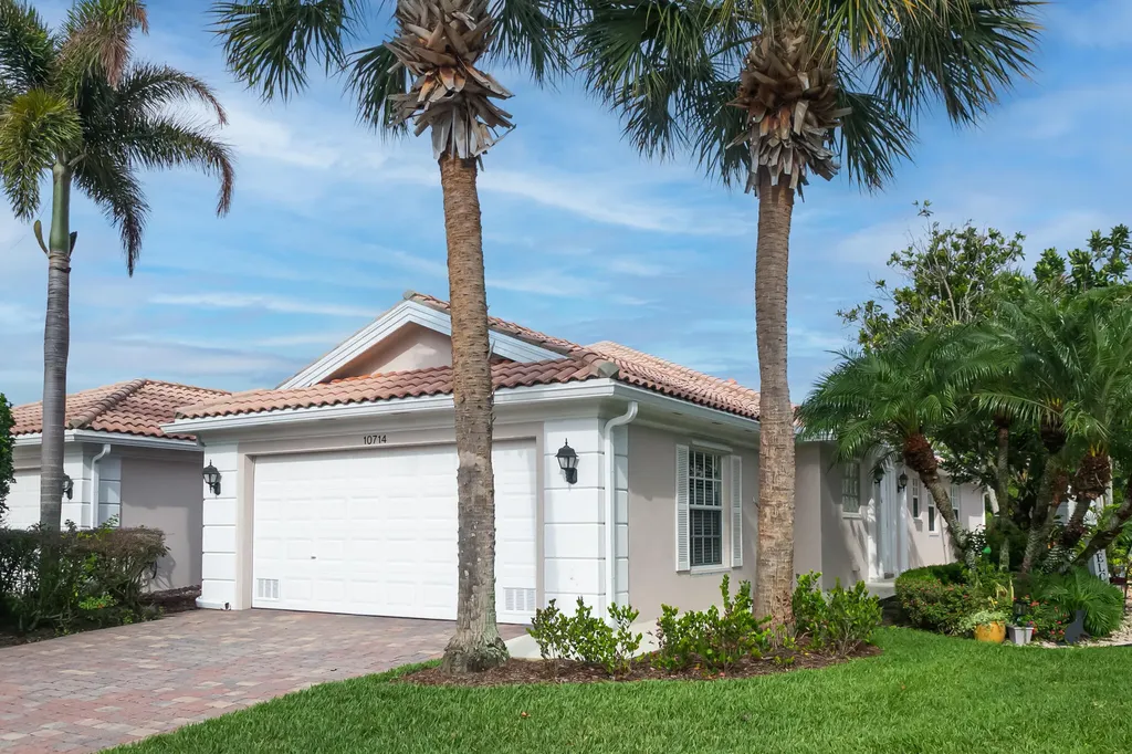 10714 SW Elsinore Drive Port St Lucie FL 34987