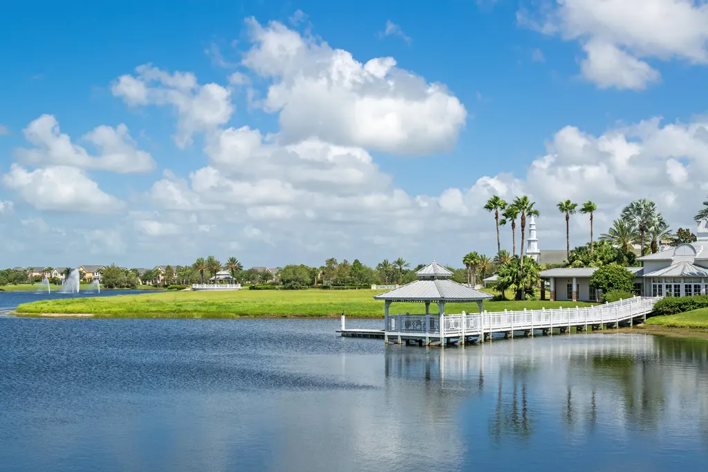 10714 SW Elsinore Drive Port St Lucie FL 34987