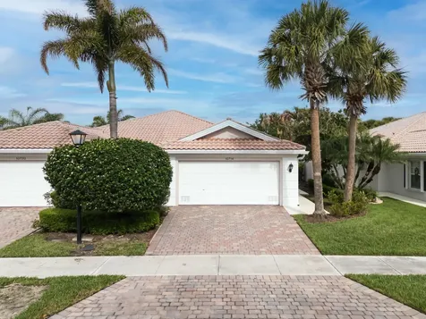 10714 SW Elsinore Drive Port St Lucie FL 34987