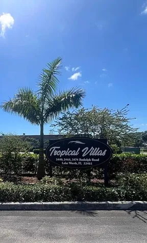 3481 Helena Drive Lake Worth FL 33461